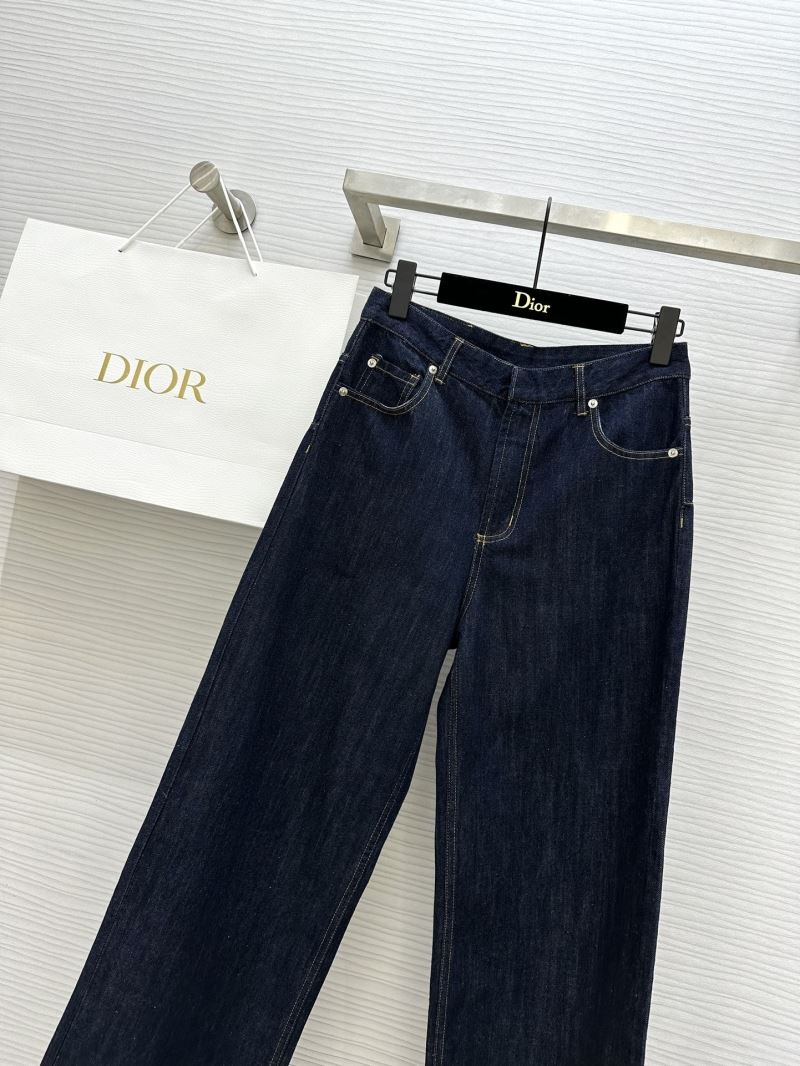 Christian Dior Jeans